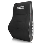 Soporte Sparco Lumbar Ergonómico Espuma con Memoria