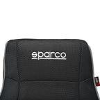 Soporte Sparco Lumbar Ergonómico Espuma con Memoria