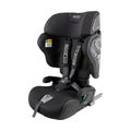 Silla De Auto Bebé Isofix Top Tether 5 Puntas