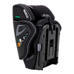 Silla De Auto Bebé Isofix Top Tether 5 Puntas