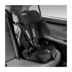 Silla De Auto Bebé Isofix Top Tether 5 Puntas