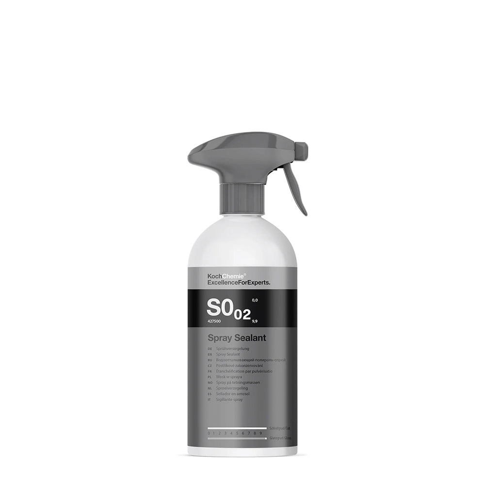 Spray Sealant Koch-Chemie So02 Cera Sellador 500ML