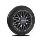 Tapa Aro Sparco Roma 13" 14" 15"  Universal