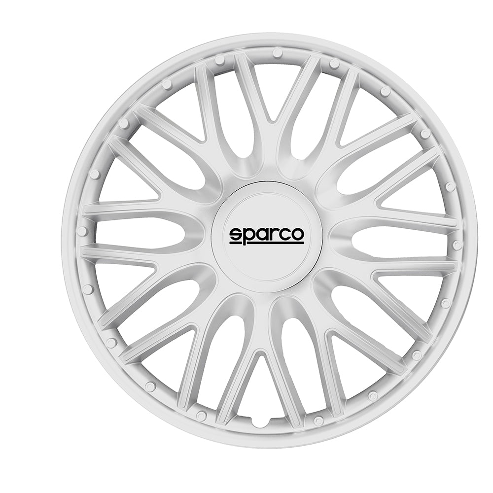 Tapa Aro Sparco Roma 13" 14" 15"  Universal