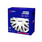 Tapa Aro Sparco Roma 13" 14" 15"  Universal