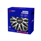 Tapa Aro Sparco Roma 13" 14" 15"  Universal