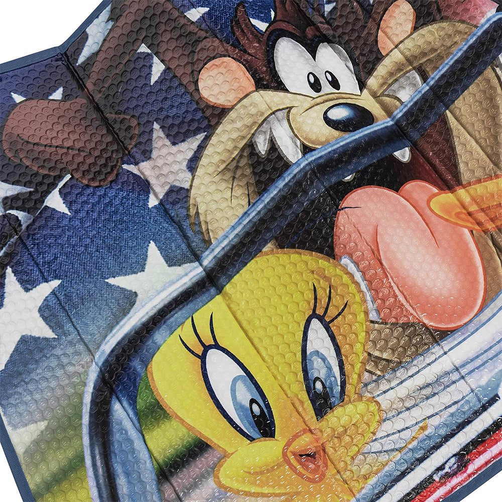 Tapasol Looney Toons WBAS1102