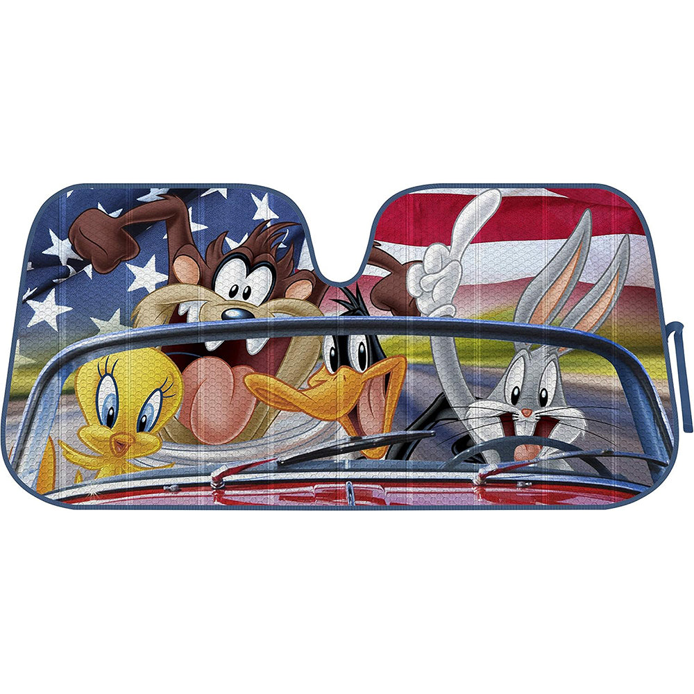 Tapasol Looney Toons WBAS1102