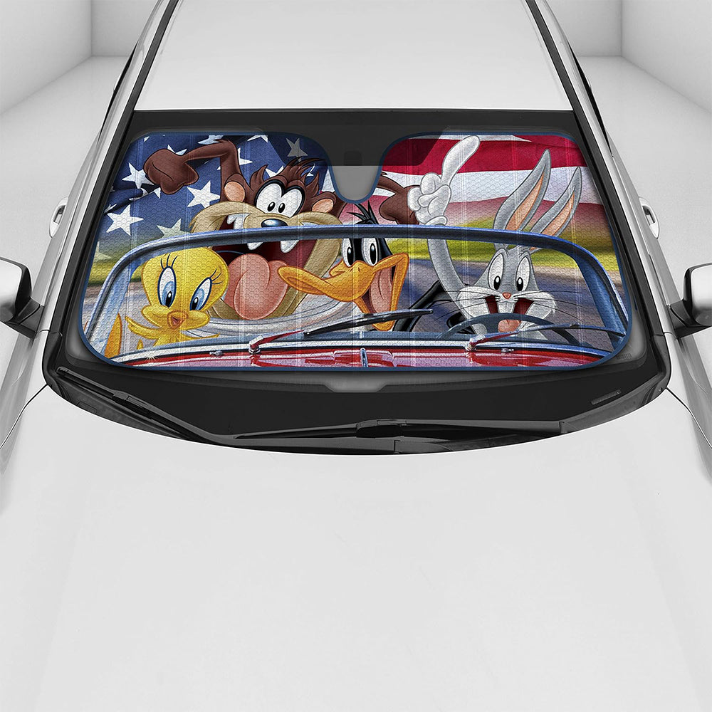 Tapasol Looney Toons WBAS1102