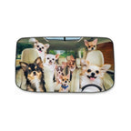 TAPASOL PASEO DE CHIHUAHUAS 138CM