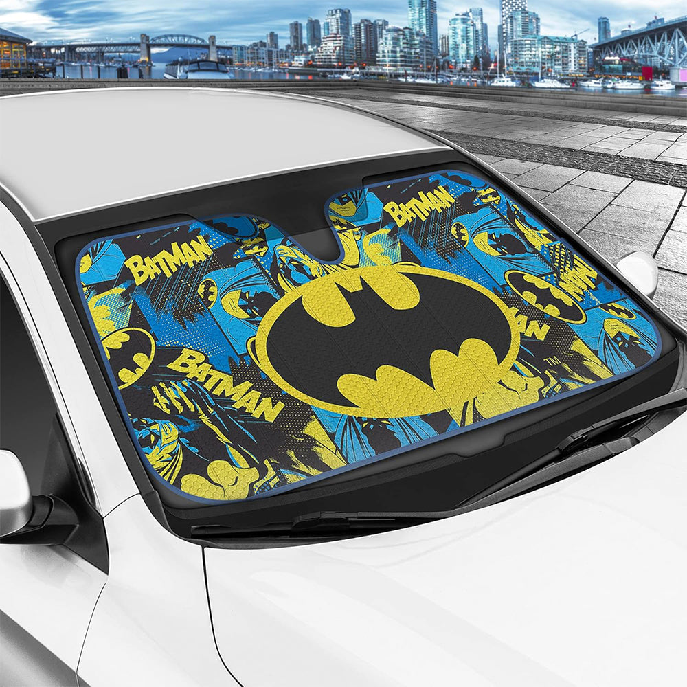Tapasol Batman Warner Bros WBAS1303