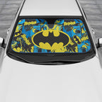 Tapasol Batman Warner Bros WBAS1303