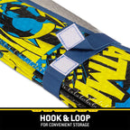 Tapasol Batman Warner Bros WBAS1303