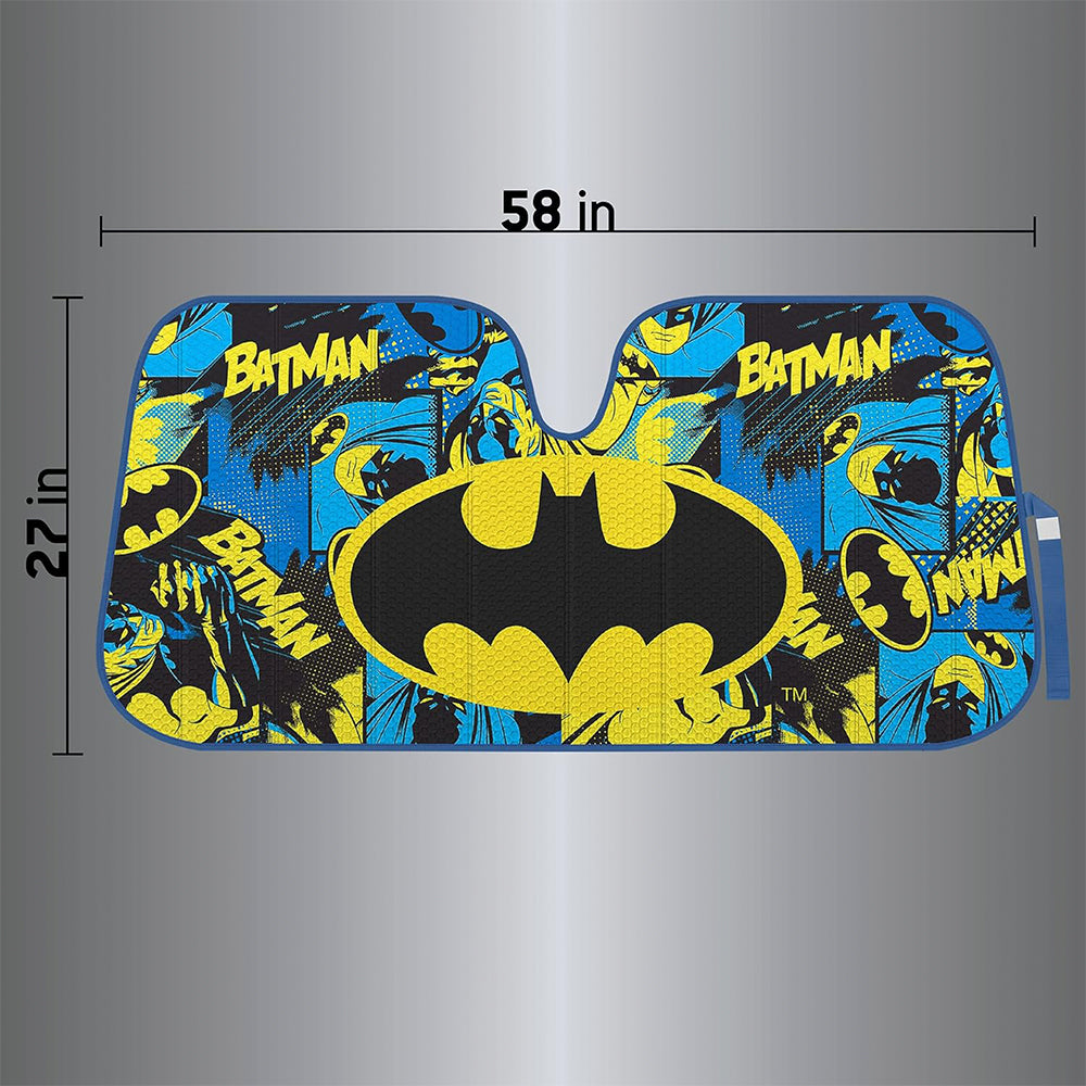 Tapasol Batman Warner Bros WBAS1303
