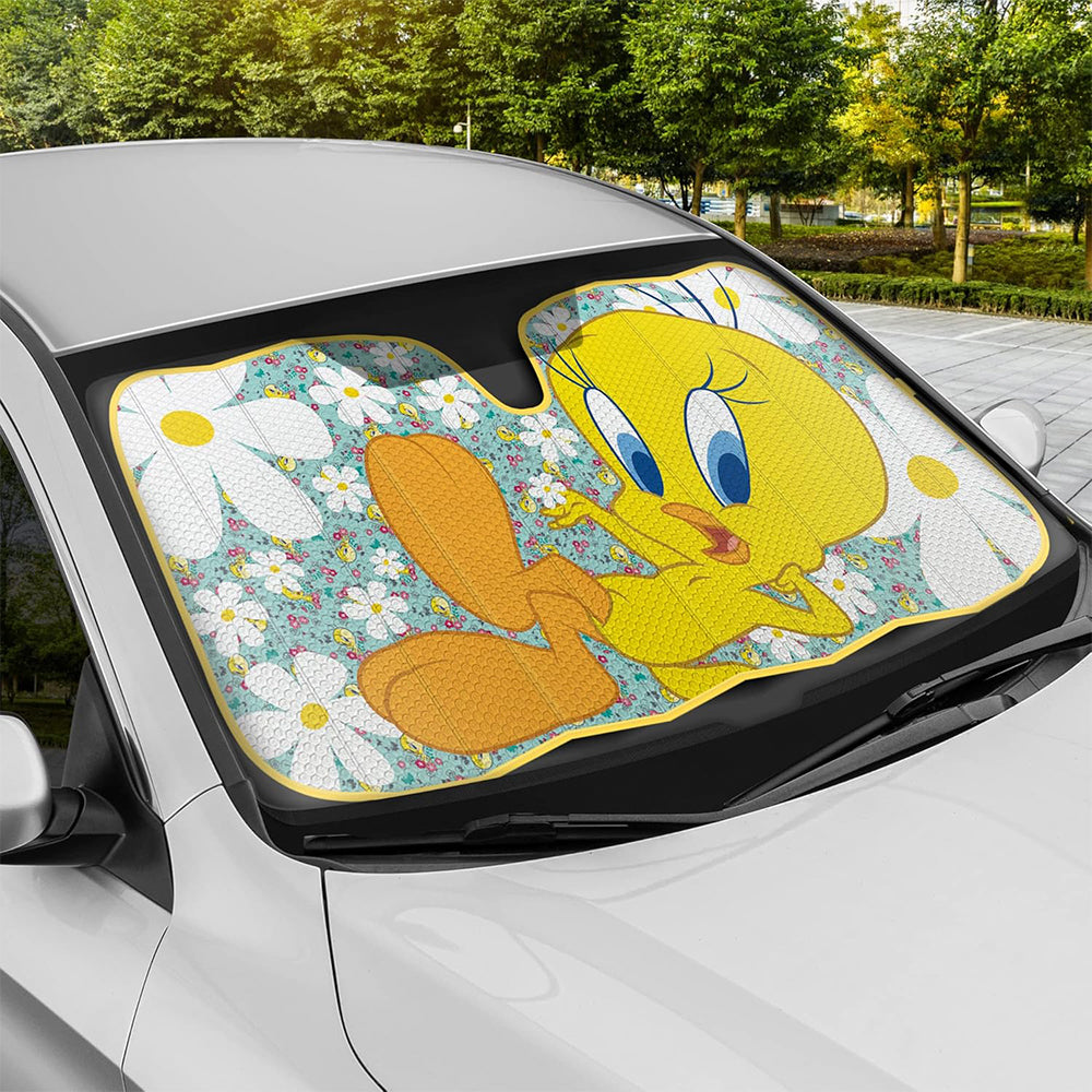 Tapasol Piolin Looney Toons WBAS1103