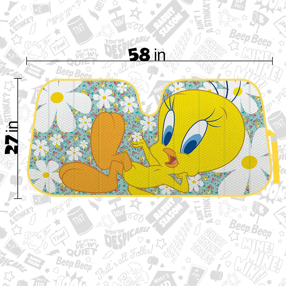 Tapasol Piolin Looney Toons WBAS1103