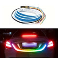 TIRA LED MALETERO RGB UNIVERSAL 120CM