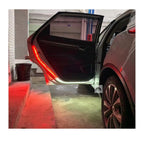 TIRA LUZ LED ADVERTENCIA ESTROBOSCOPICO 12V