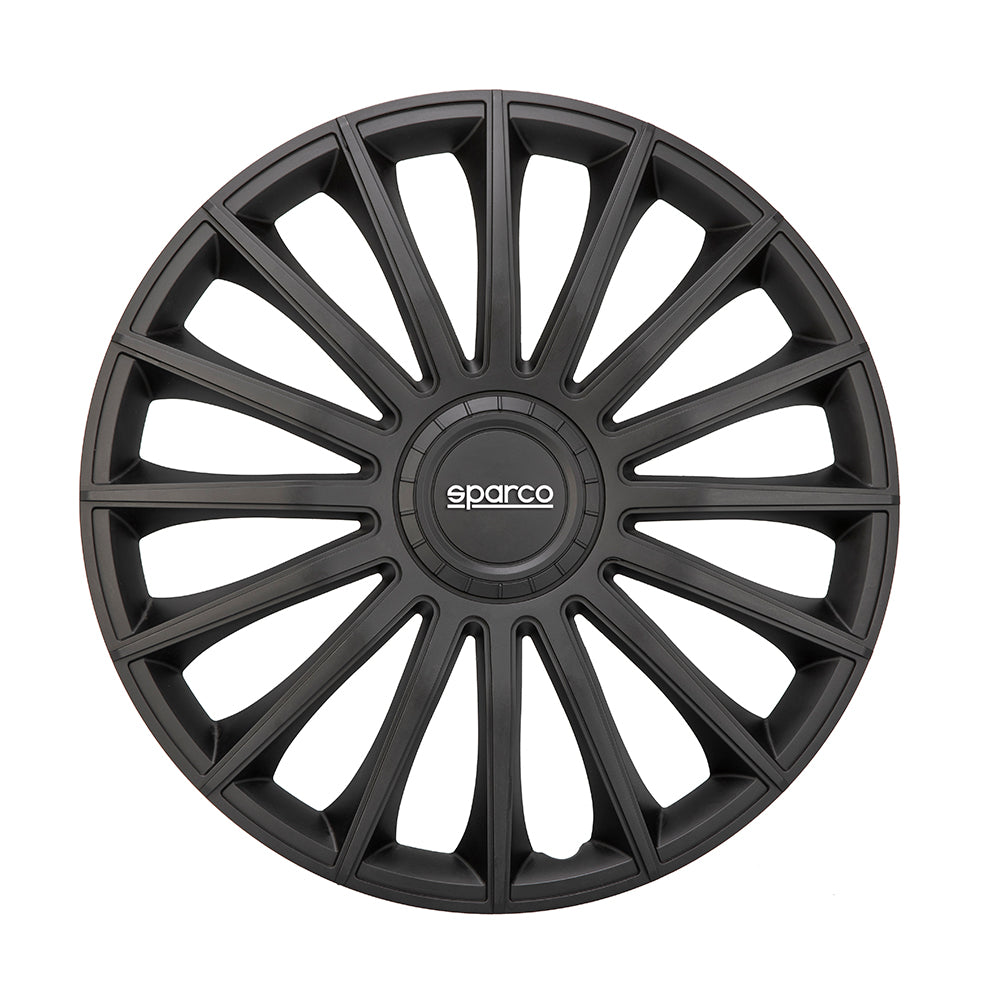 Tapa Aro Sparco Trevesio 13" 14" 15" 16" Universal