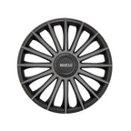 Tapa Aro Sparco Trevesio 13" 14" 15" 16" Universal