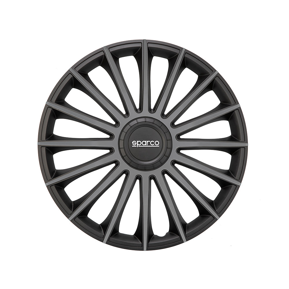 Tapa Aro Sparco Trevesio 13" 14" 15" 16" Universal