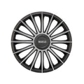 Tapa Aro Sparco Trevesio 13" 14" 15" 16" Universal