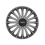 Tapa Aro Sparco Trevesio 13" 14" 15" 16" Universal