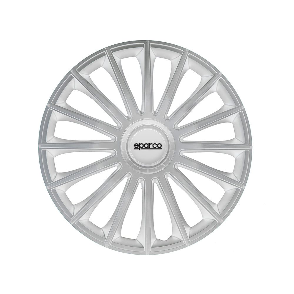 Tapa Aro Sparco Trevesio 13" 14" 15" 16" Universal