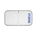 Tapasol Sparco Burbujas Rombos