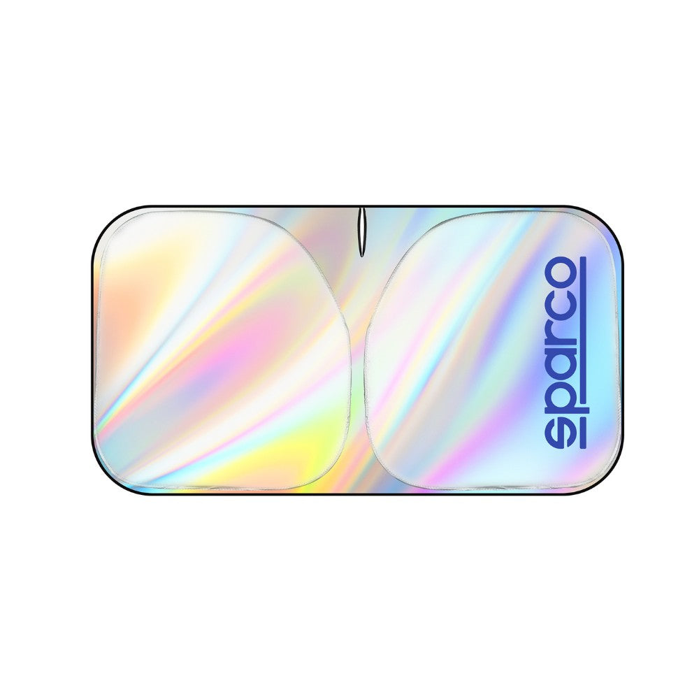 Tapasol Sparco Tornasolado