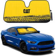 Tapasol CAT Reflectante UV CAAS3311YL Auto Camioneta