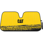 Tapasol CAT Reflectante UV CAAS3311YL Auto Camioneta