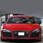 Tapasol Sparco Racing Aluminio Casco SPC1718