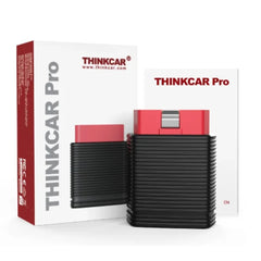 Escaner Thinkcar Pro A Thinkcar Automotriz Multi Marca