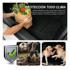 Piso de Maletera Universal Pesado 145.5 x 110 cm