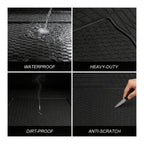 Piso de Maletera Universal Pesado 145.5 x 110 cm