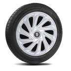 Tapa Aro Sparco Varese 14" 15" 16" Universal