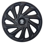 Tapa Aro Sparco Varese 14" 15" 16" Universal