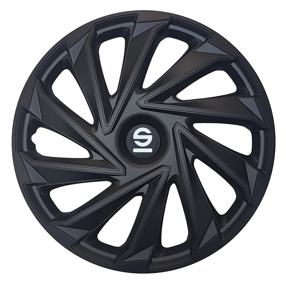 Tapa Aro Sparco Varese 14" 15" 16" Universal