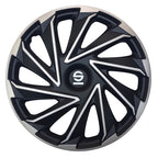 Tapa Aro Sparco Varese 14" 15" 16" Universal