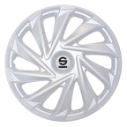 Tapa Aro Sparco Varese 14" 15" 16" Universal