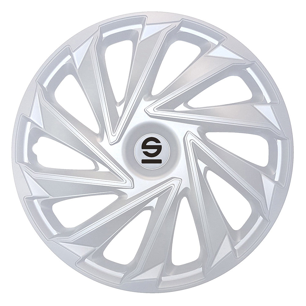 Tapa Aro Sparco Varese 14" 15" 16" Universal