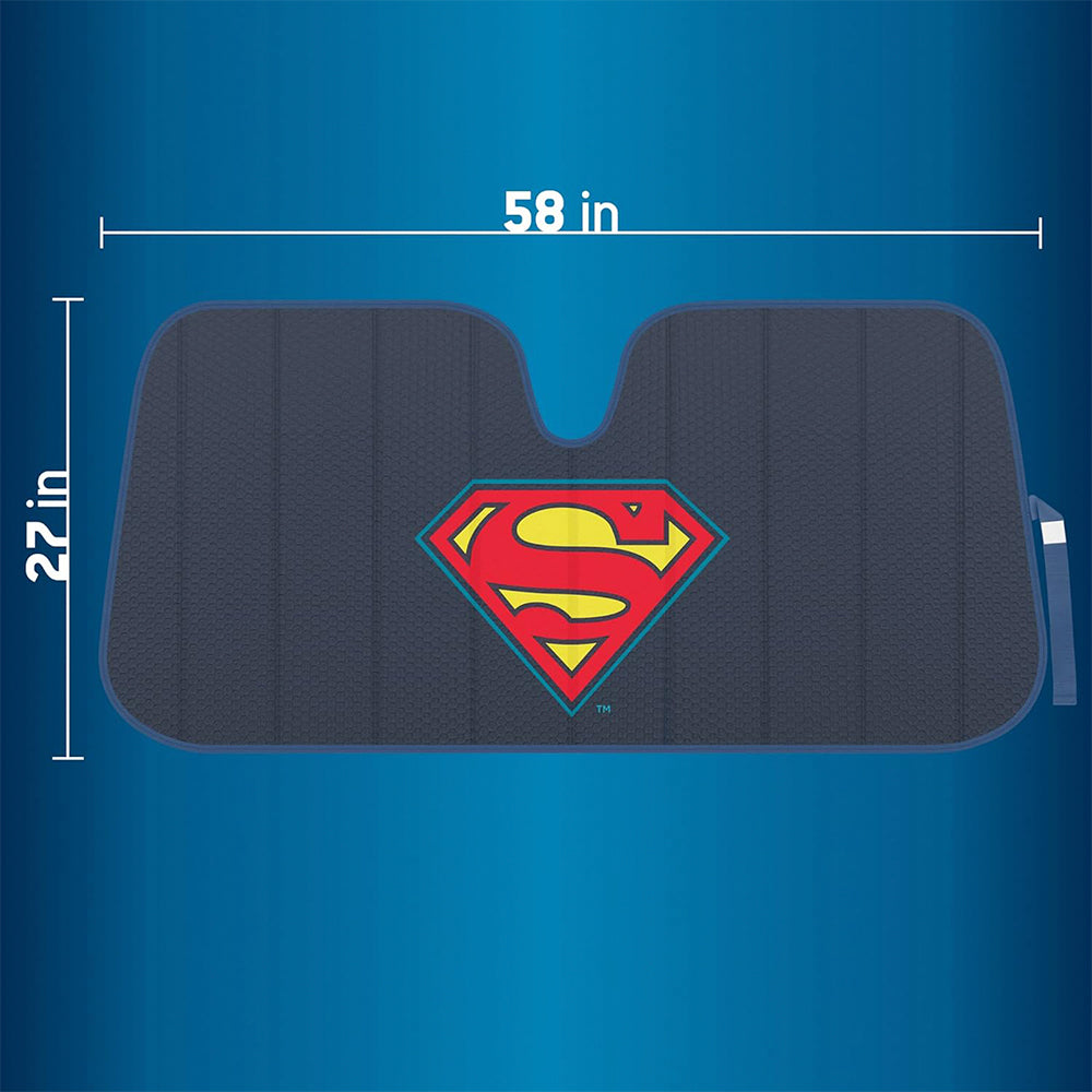Tapasol DC Comics Superman WBAS1603