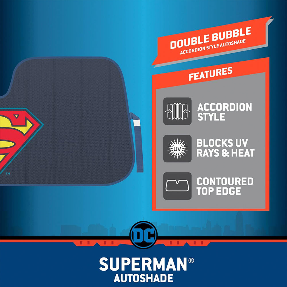 Tapasol DC Comics Superman WBAS1603
