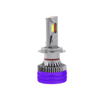 FOCOS H4 LED X-TREME P90 PRO 100W 16,000 LM
