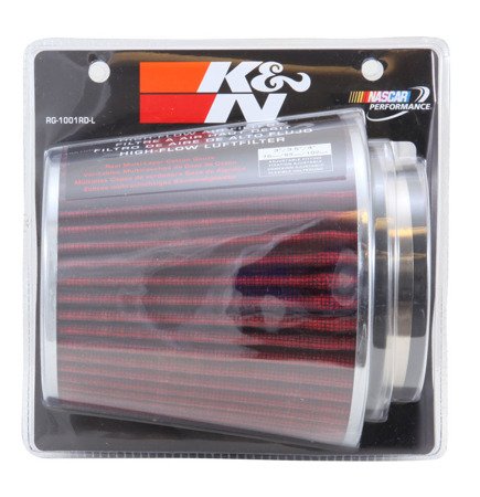 FILTRO DE AIRE UNIVERSAL K&N RG-1001