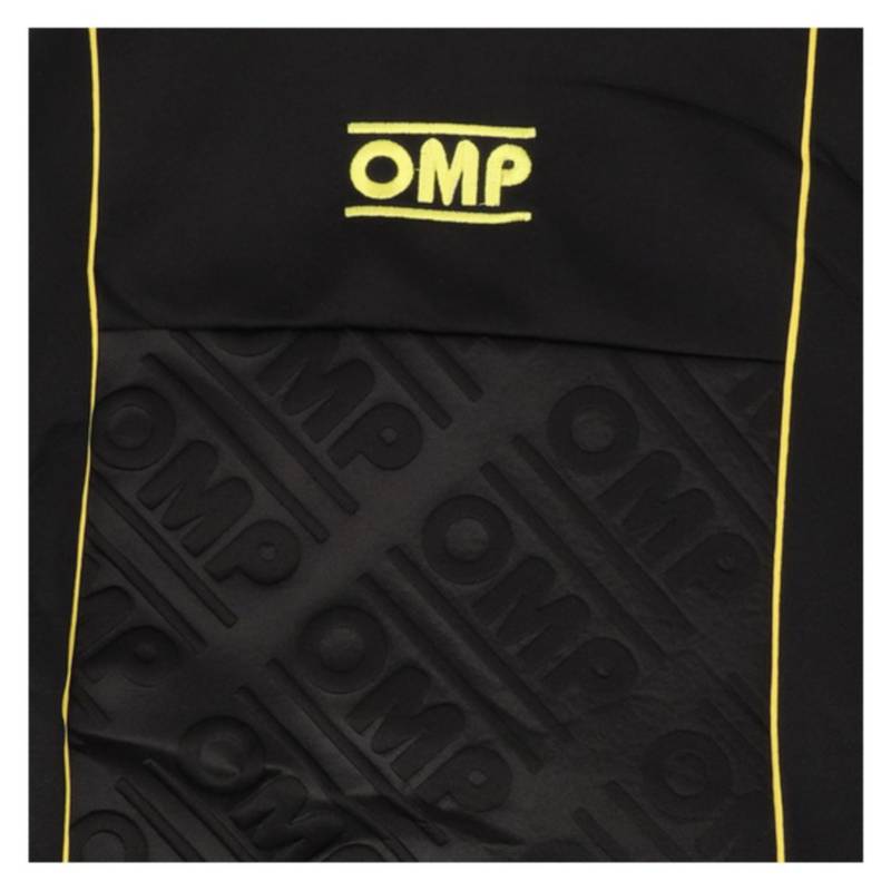 Funda Asiento Omp Completo Premium
