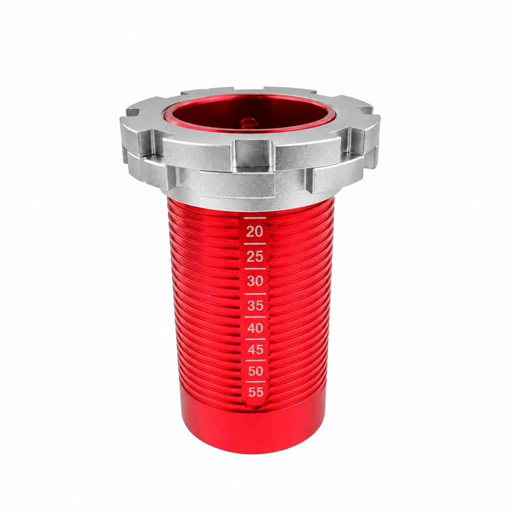 Coilover Resorte Suspension Para Autos Ajustable Universal
