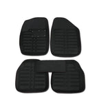 Piso Bandeja Eco Cuero 5 Pcs Auto Pvc