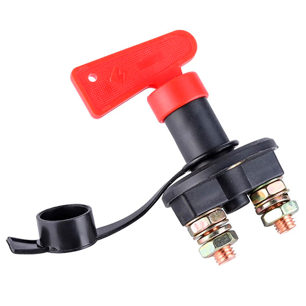 Corta Corriente Universal 12v 24v Liviano